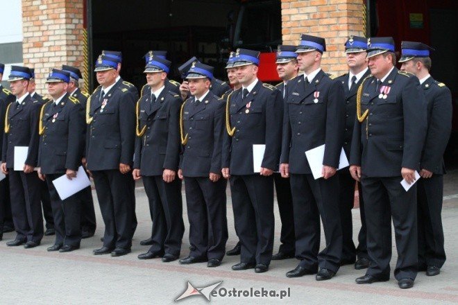 Dzień strażaka (27.05.2011) - zdjęcie #63 - eOstroleka.pl