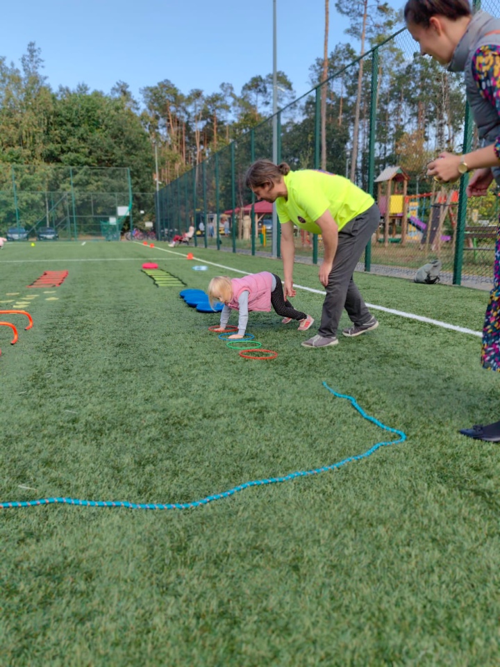 Kadzidło. Piknik sportowy dla dzieci i młodzieży z grą terenową [02.10.2023] - zdjęcie #4 - eOstroleka.pl