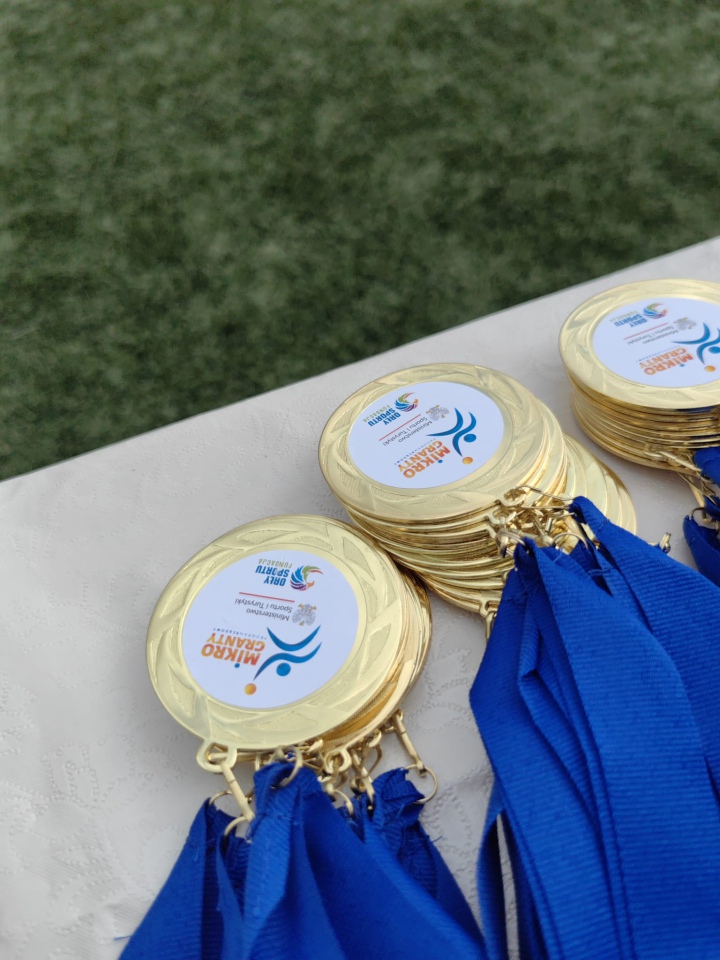 Kadzidło. Piknik sportowy dla dzieci i młodzieży z grą terenową [02.10.2023] - zdjęcie #3 - eOstroleka.pl