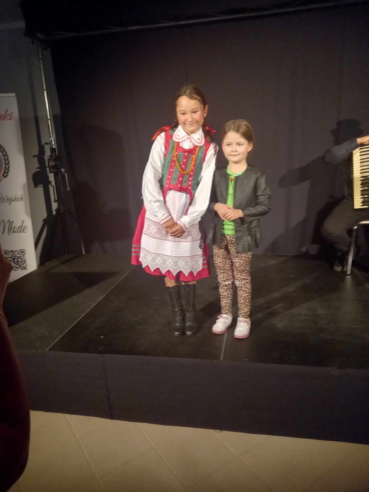 Kabaretowy Zawrót Głowy w Jankach Młodych - zdjęcie #4 - eOstroleka.pl