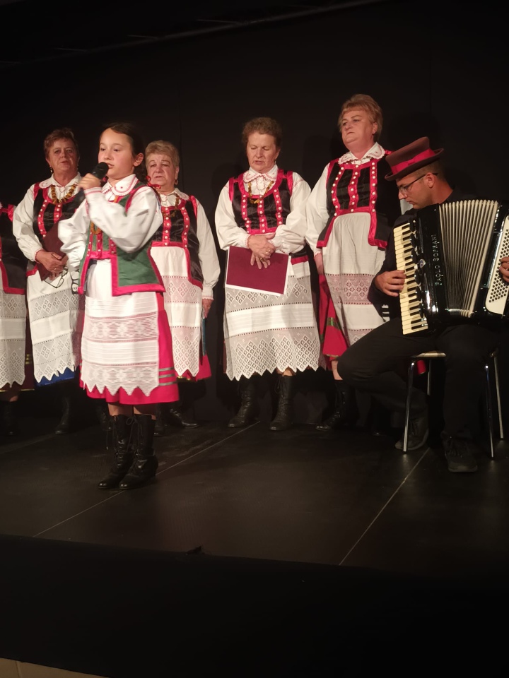 Kabaretowy Zawrót Głowy w Jankach Młodych - zdjęcie #1 - eOstroleka.pl