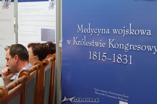 Sesja naukowa zorganizowana z okazji 180. rocznicy bitwy pod Ostrołęką 27.05.2011 - zdjęcie #18 - eOstroleka.pl