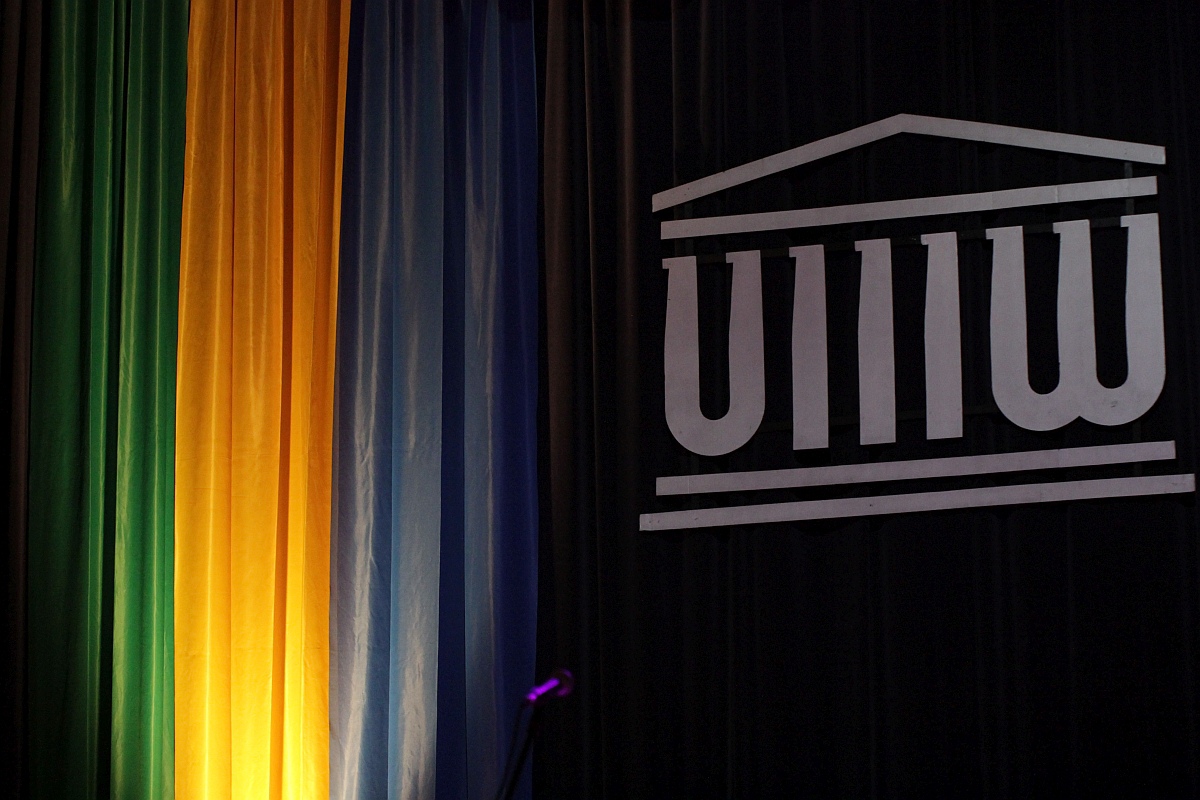 Inauguracja roku akademickiego 2023/24 Ostrołęckiego Uniwersytetu Trzeciego Wieku [04.10.2023] - zdjęcie #34 - eOstroleka.pl