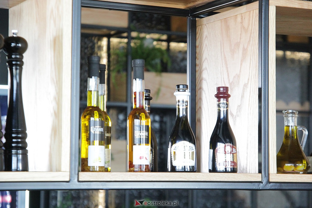 Restauracja Tandem w Ostrowi Mazowieckiej - zdjęcie #37 - eOstroleka.pl