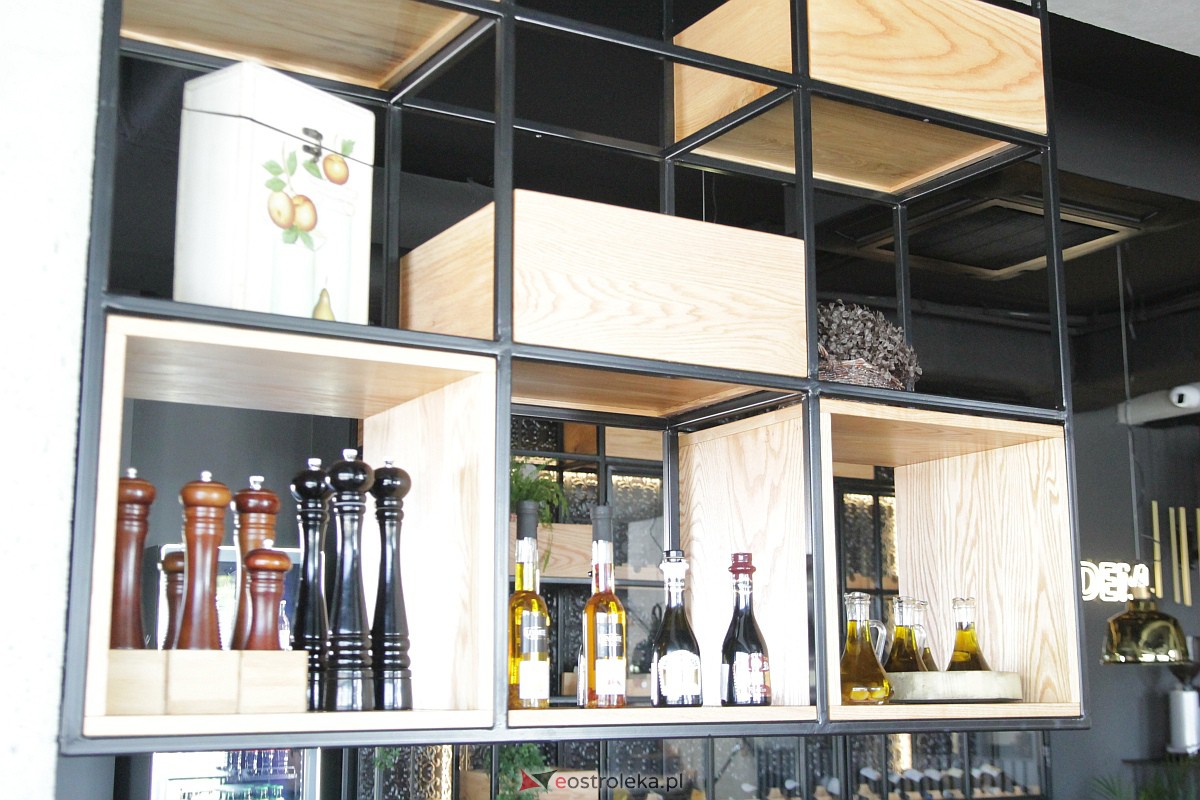 Restauracja Tandem w Ostrowi Mazowieckiej - zdjęcie #36 - eOstroleka.pl