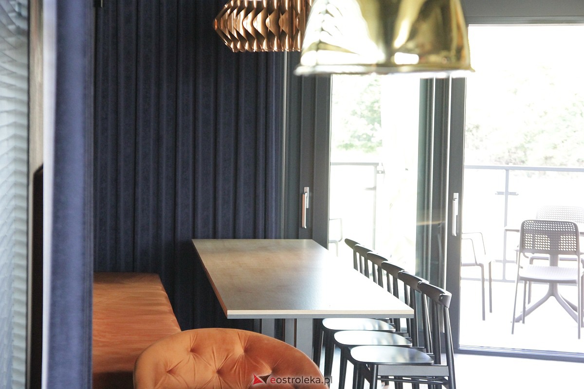 Restauracja Tandem w Ostrowi Mazowieckiej - zdjęcie #33 - eOstroleka.pl