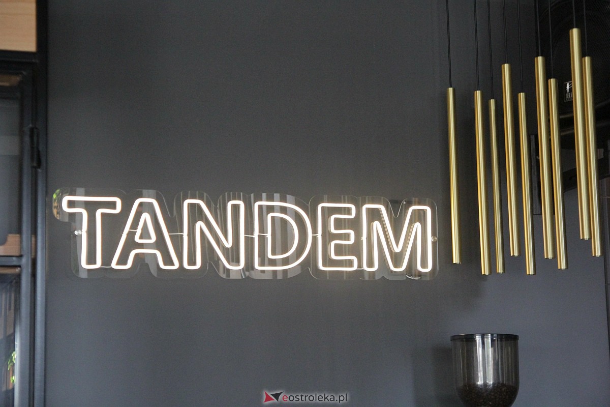 Restauracja Tandem w Ostrowi Mazowieckiej - zdjęcie #32 - eOstroleka.pl