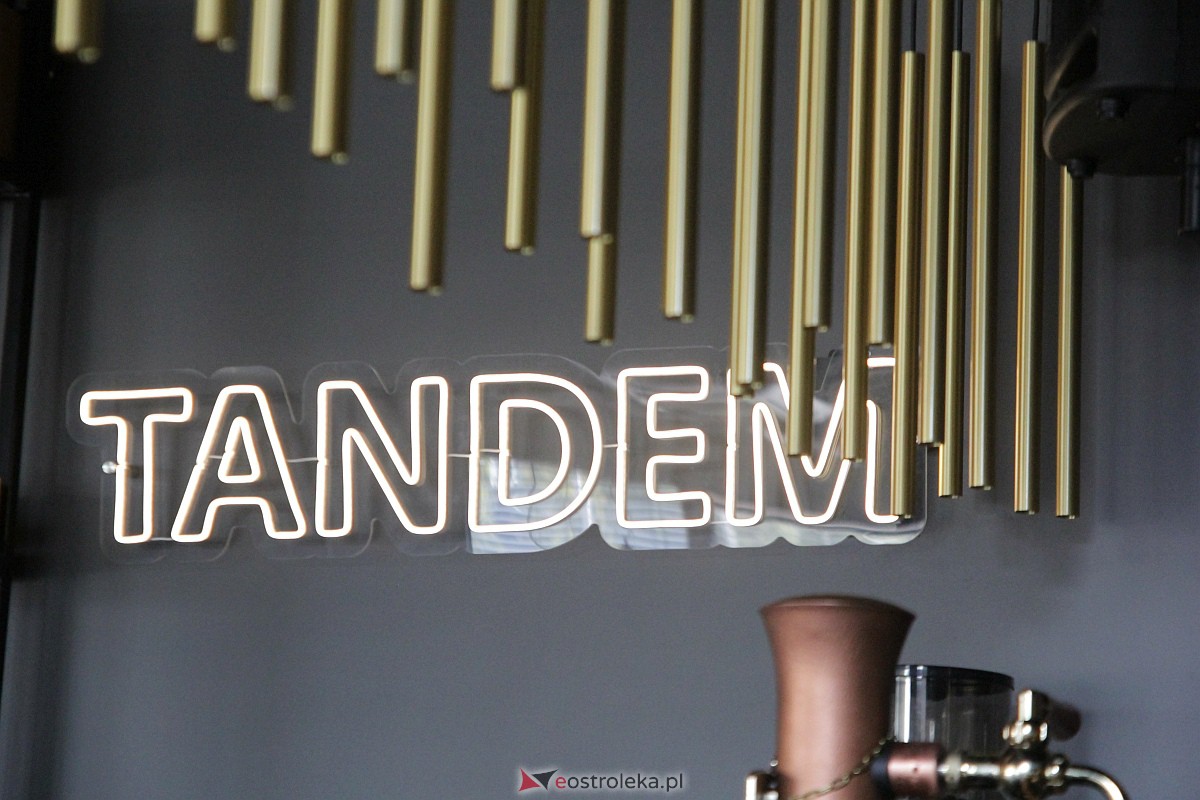 Restauracja Tandem w Ostrowi Mazowieckiej - zdjęcie #30 - eOstroleka.pl
