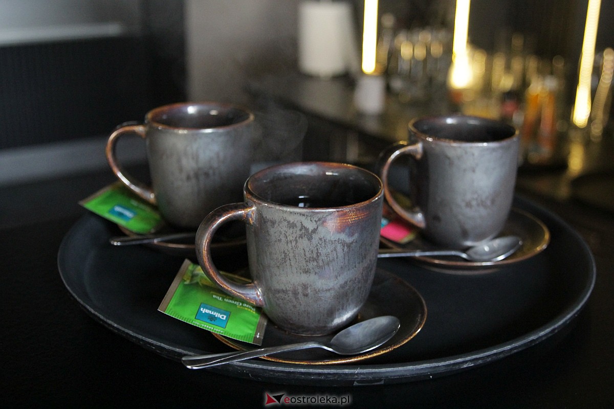 Restauracja Tandem w Ostrowi Mazowieckiej - zdjęcie #27 - eOstroleka.pl