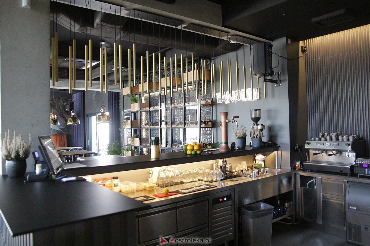 Restauracja Tandem w Ostrowi Mazowieckiej - zdjęcie #26 - eOstroleka.pl