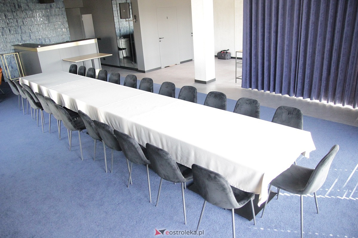 Restauracja Tandem w Ostrowi Mazowieckiej - zdjęcie #23 - eOstroleka.pl