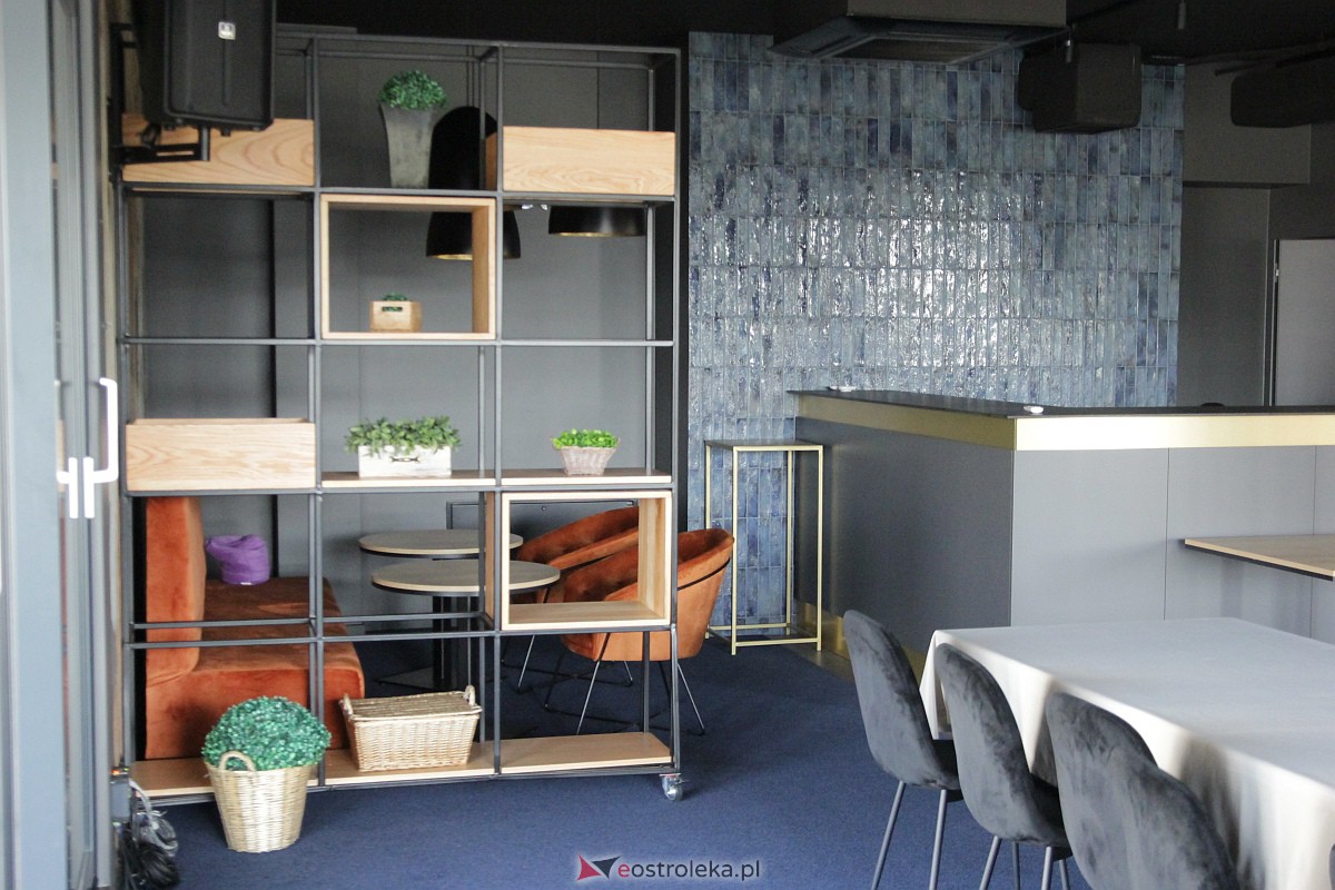 Restauracja Tandem w Ostrowi Mazowieckiej - zdjęcie #22 - eOstroleka.pl