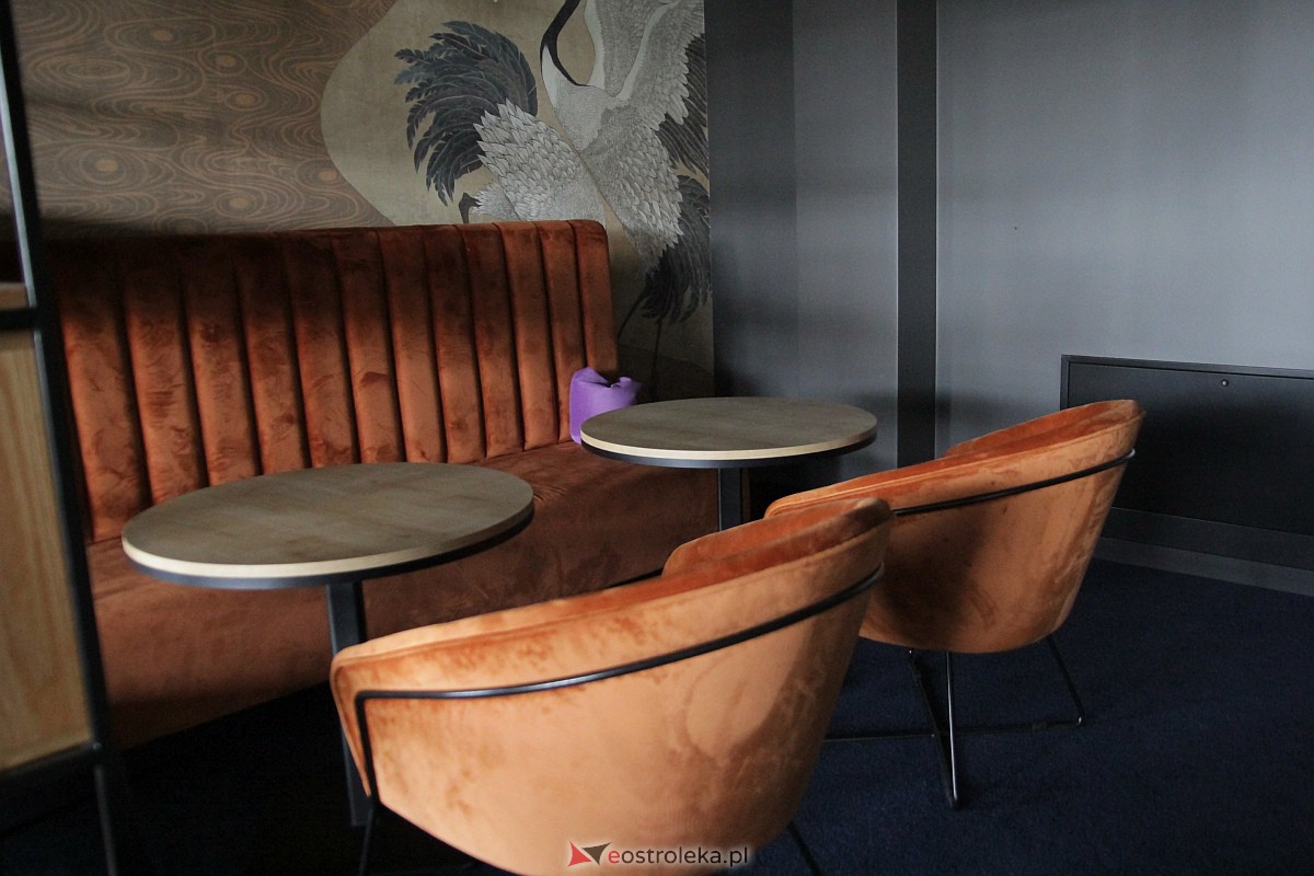 Restauracja Tandem w Ostrowi Mazowieckiej - zdjęcie #21 - eOstroleka.pl