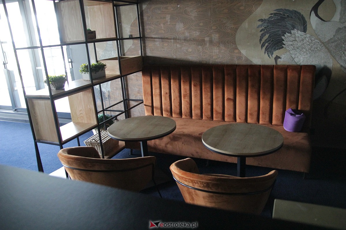 Restauracja Tandem w Ostrowi Mazowieckiej - zdjęcie #20 - eOstroleka.pl
