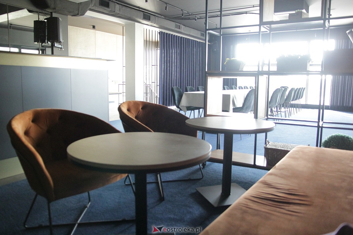 Restauracja Tandem w Ostrowi Mazowieckiej - zdjęcie #19 - eOstroleka.pl