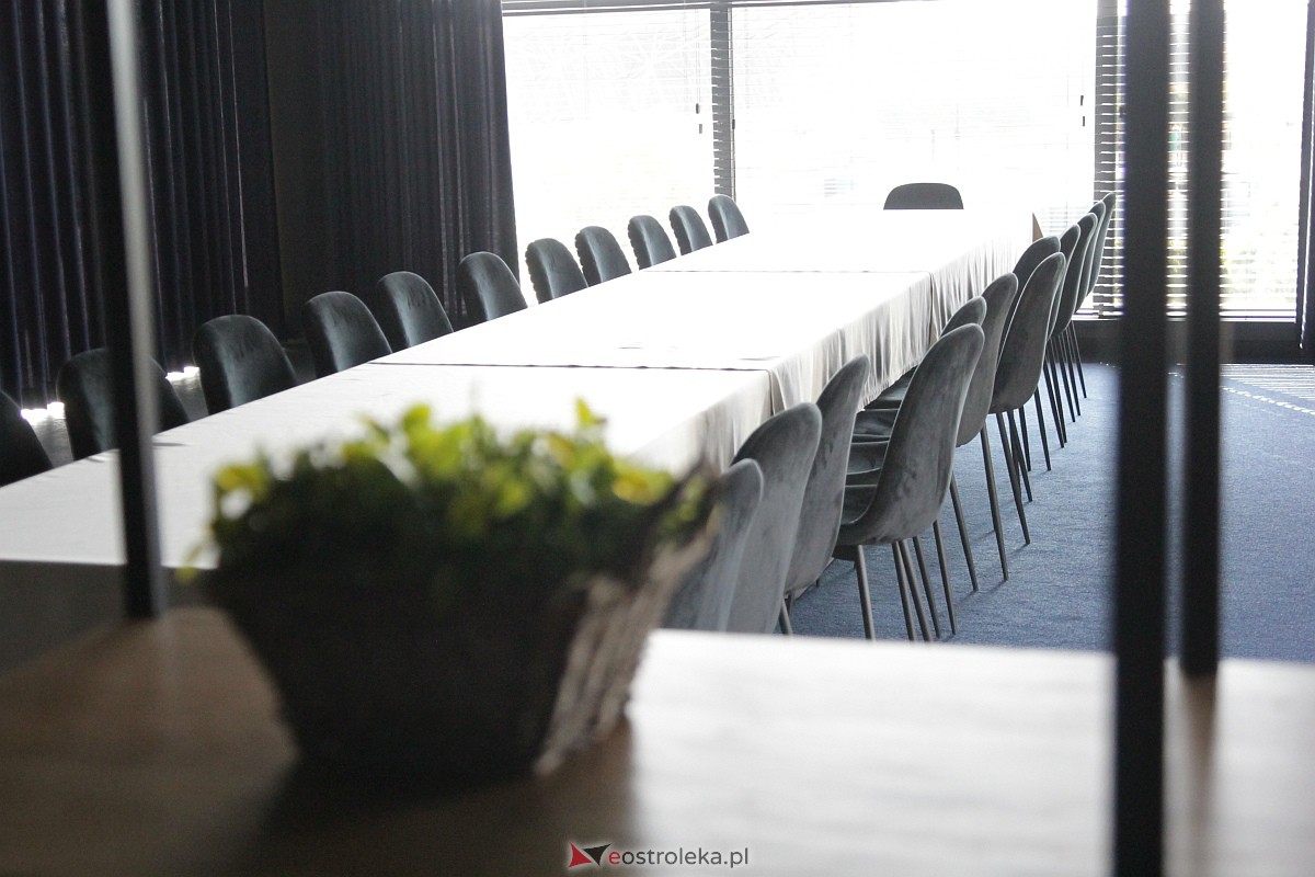 Restauracja Tandem w Ostrowi Mazowieckiej - zdjęcie #18 - eOstroleka.pl