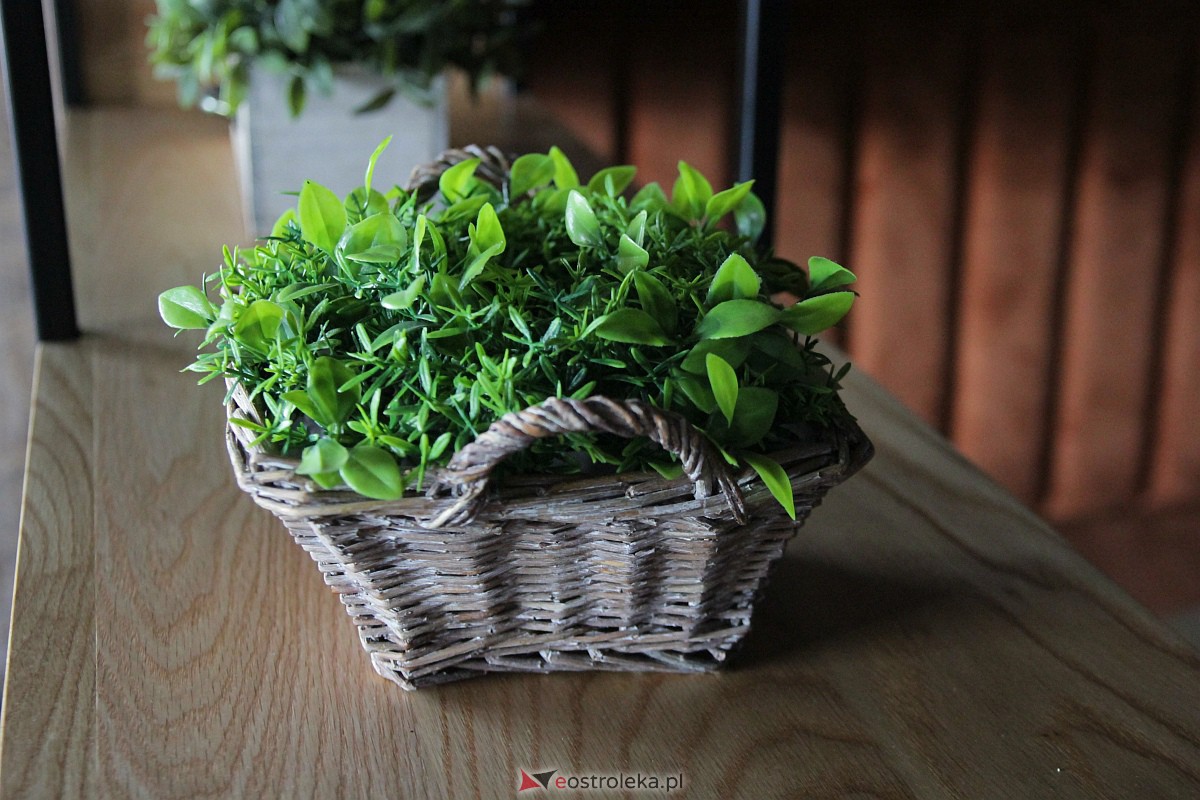 Restauracja Tandem w Ostrowi Mazowieckiej - zdjęcie #17 - eOstroleka.pl