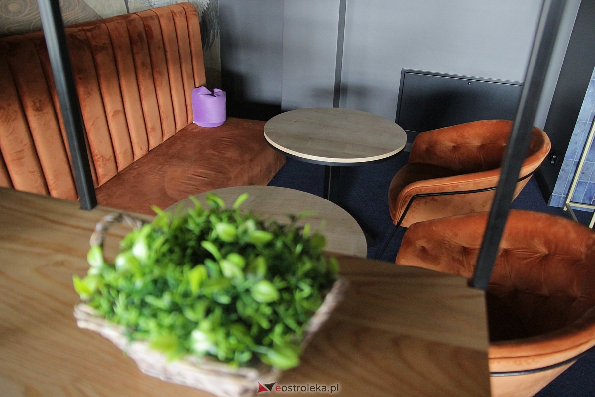 Restauracja Tandem w Ostrowi Mazowieckiej - zdjęcie #16 - eOstroleka.pl