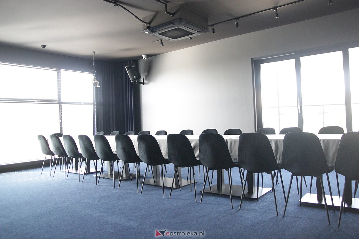 Restauracja Tandem w Ostrowi Mazowieckiej - zdjęcie #15 - eOstroleka.pl