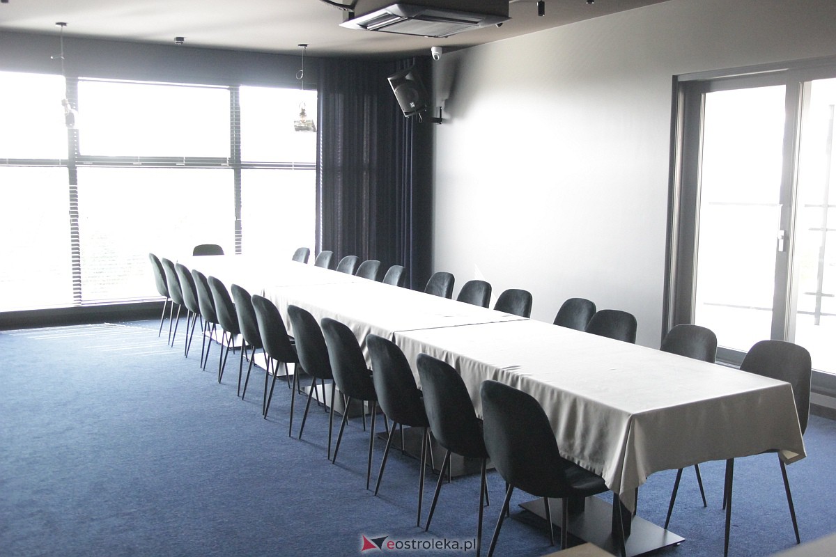 Restauracja Tandem w Ostrowi Mazowieckiej - zdjęcie #14 - eOstroleka.pl