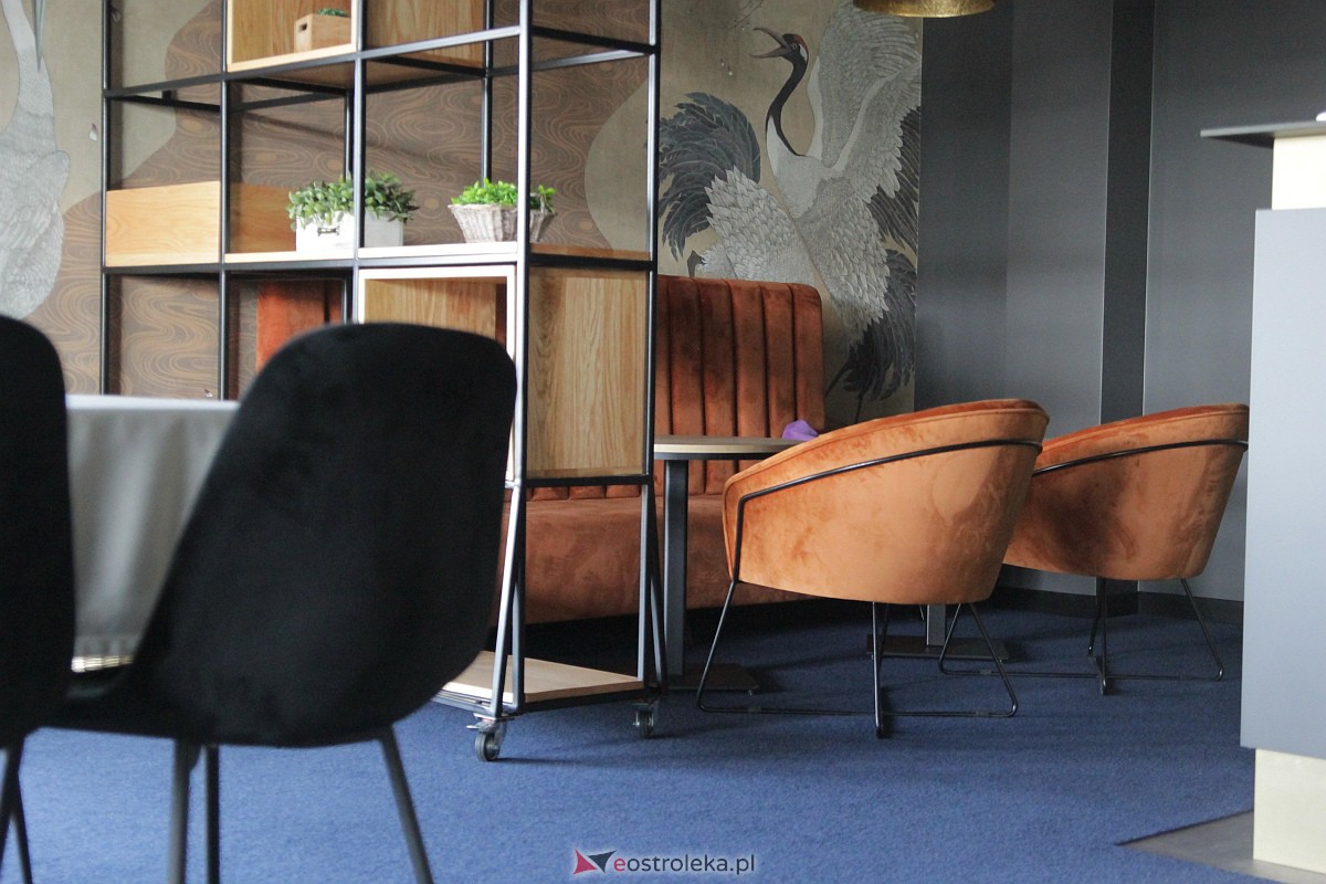 Restauracja Tandem w Ostrowi Mazowieckiej - zdjęcie #12 - eOstroleka.pl