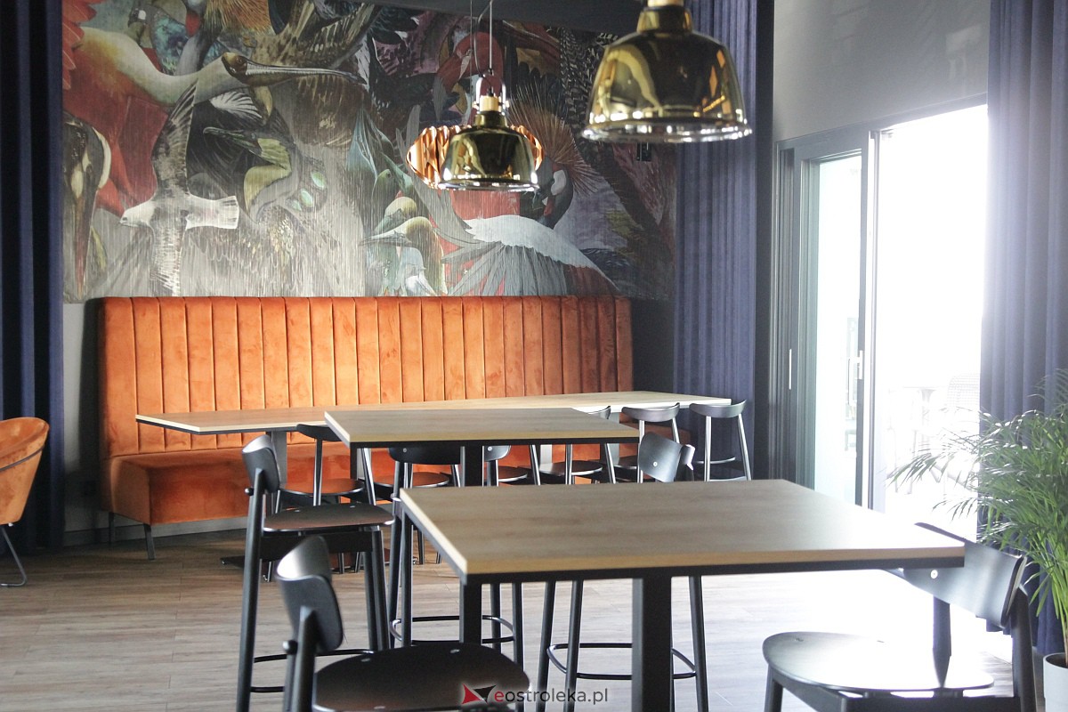 Restauracja Tandem w Ostrowi Mazowieckiej - zdjęcie #11 - eOstroleka.pl