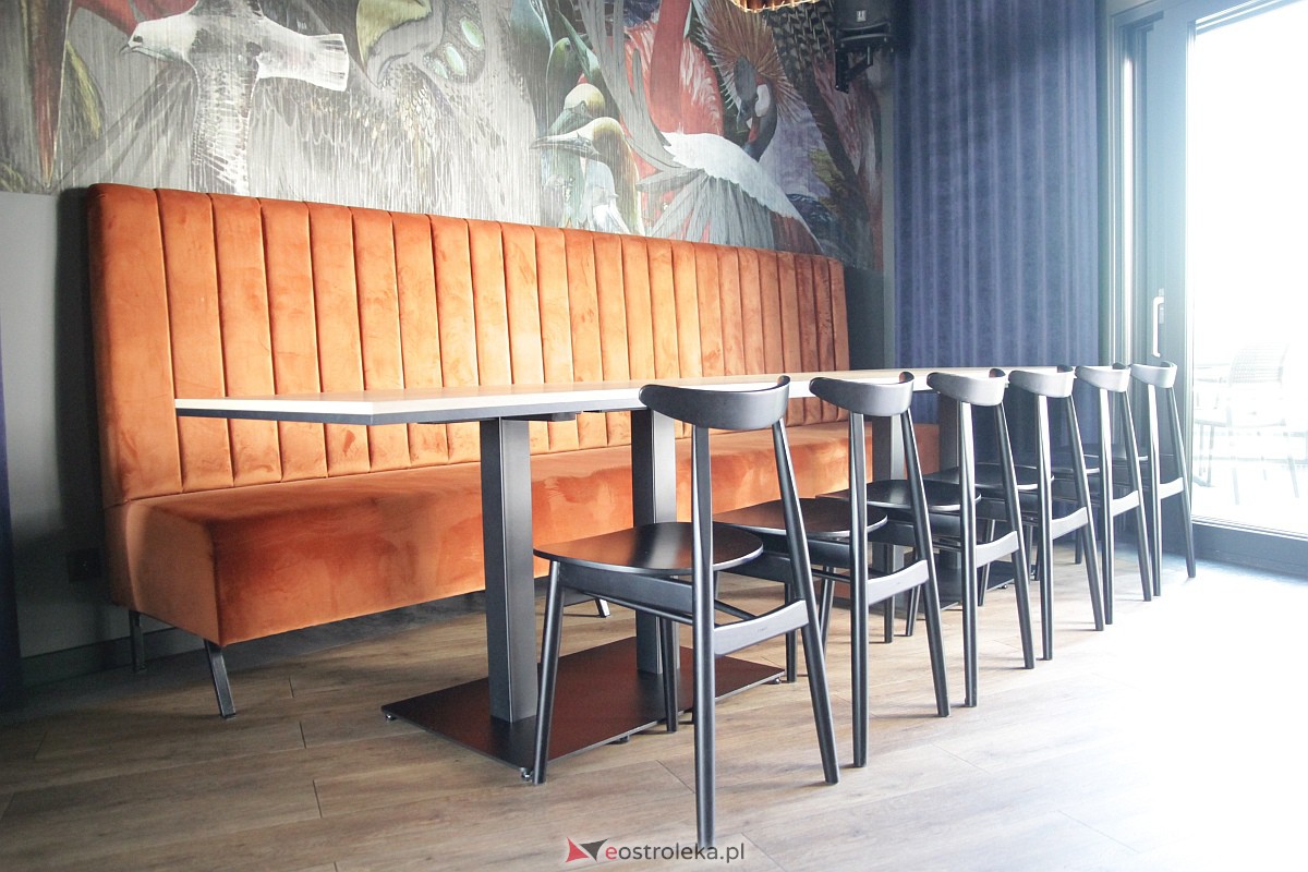 Restauracja Tandem w Ostrowi Mazowieckiej - zdjęcie #10 - eOstroleka.pl