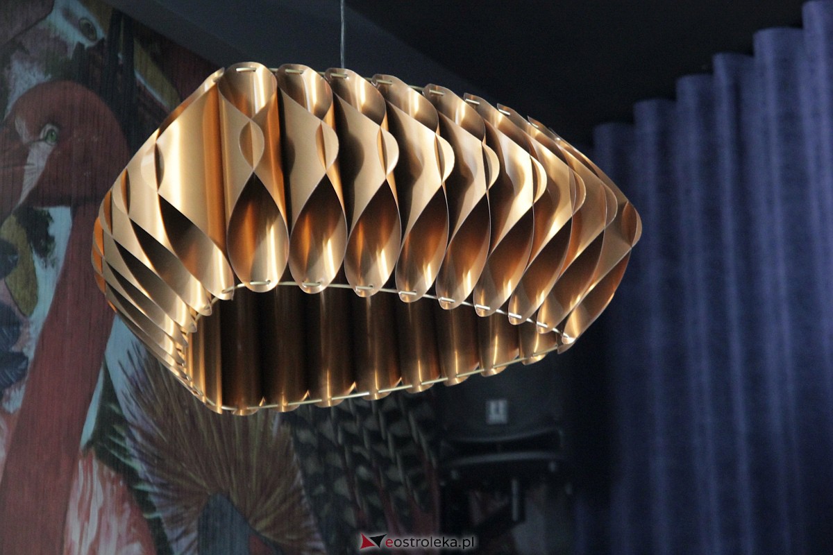 Restauracja Tandem w Ostrowi Mazowieckiej - zdjęcie #9 - eOstroleka.pl