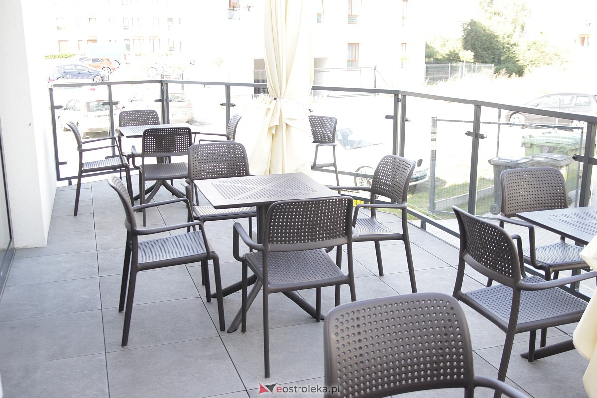 Restauracja Tandem w Ostrowi Mazowieckiej - zdjęcie #8 - eOstroleka.pl