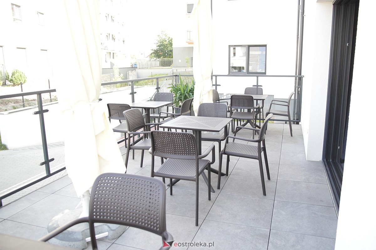 Restauracja Tandem w Ostrowi Mazowieckiej - zdjęcie #7 - eOstroleka.pl