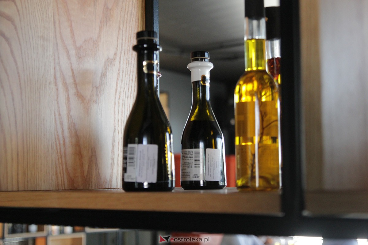 Restauracja Tandem w Ostrowi Mazowieckiej - zdjęcie #5 - eOstroleka.pl