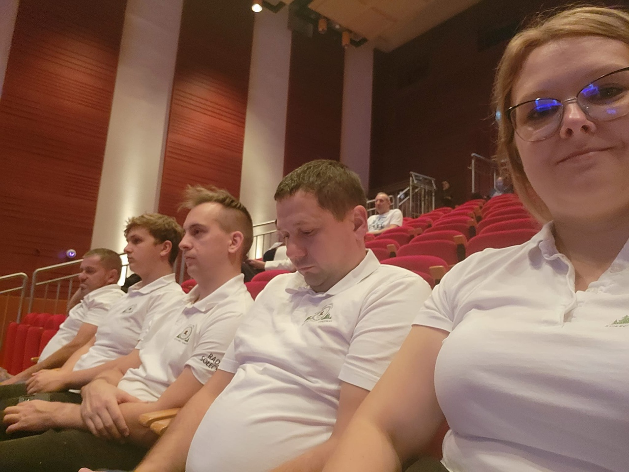 Konkurs KGW - Wyjątkowe miejsca, wyjątkowi ludzie. Wyróżnienie dla KGW Żebry-Wierzchlas [ZDJĘCIA] - zdjęcie #11 - eOstroleka.pl