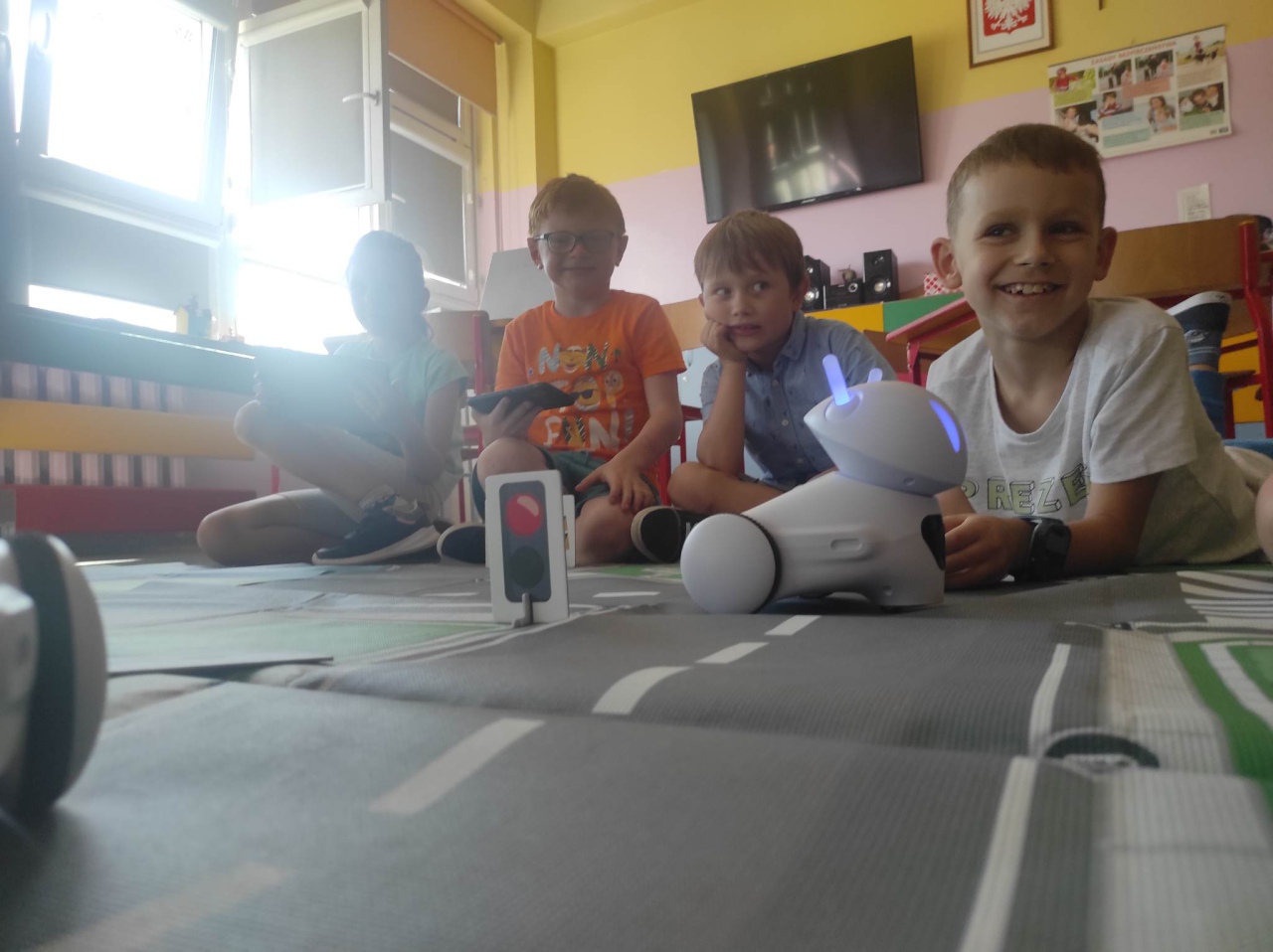 Programowanie w SP 10 [5.10.2023] - zdjęcie #15 - eOstroleka.pl