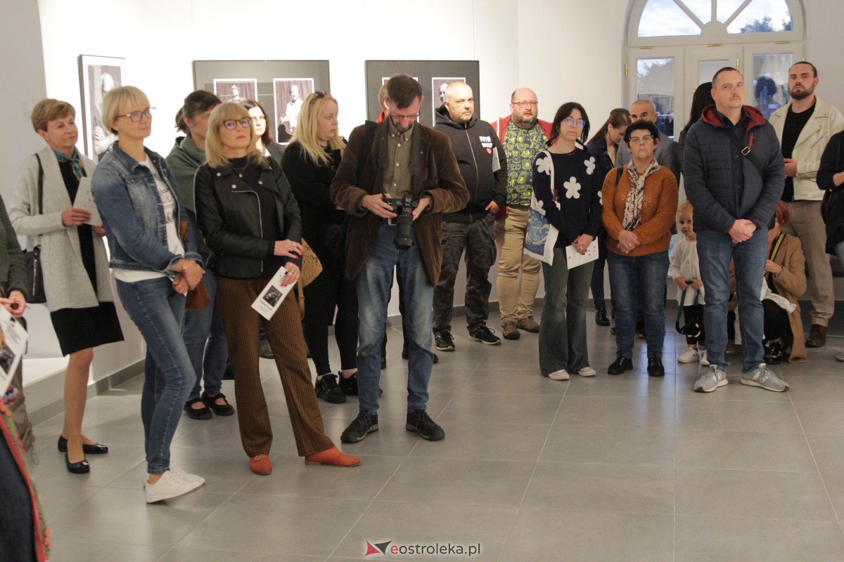 15. Ostrołęcki Festiwal Fotograficzny OFF 2023 [05.10.2023] - zdjęcie #28 - eOstroleka.pl
