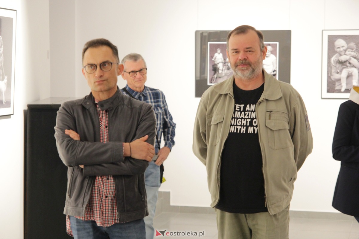 15. Ostrołęcki Festiwal Fotograficzny OFF 2023 [05.10.2023] - zdjęcie #21 - eOstroleka.pl
