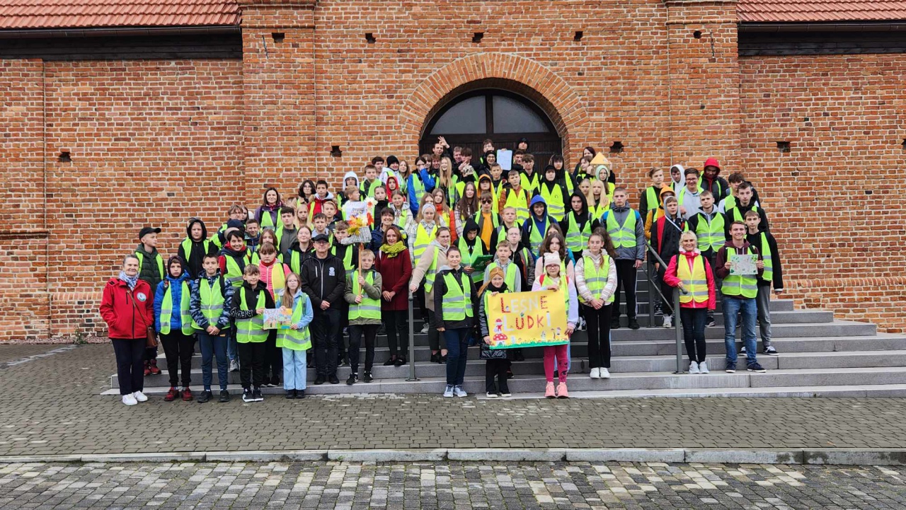 Rajd Szlakami Barci Kurpiowskich [6.10.2023] - zdjęcie #7 - eOstroleka.pl