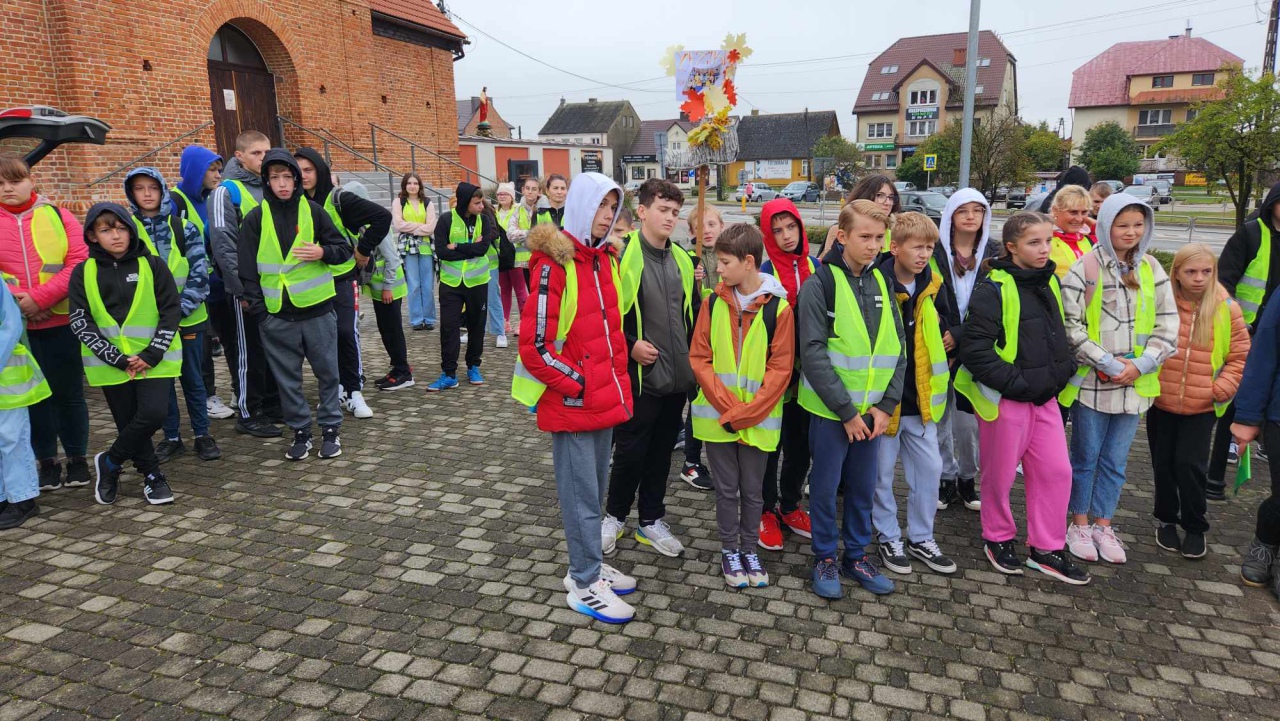 Rajd Szlakami Barci Kurpiowskich [6.10.2023] - zdjęcie #4 - eOstroleka.pl