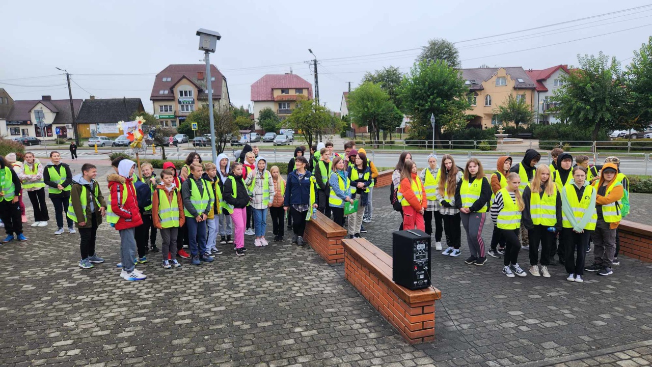 Rajd Szlakami Barci Kurpiowskich [6.10.2023] - zdjęcie #3 - eOstroleka.pl