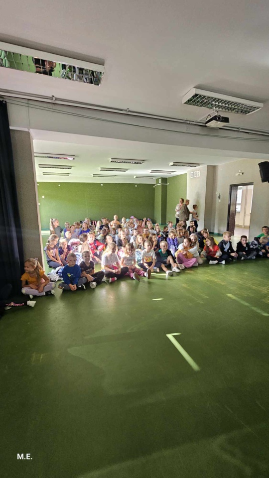 Konkurs Bezpieczna droga do szkoły w SP 10 [05.10.2023] - zdjęcie #21 - eOstroleka.pl