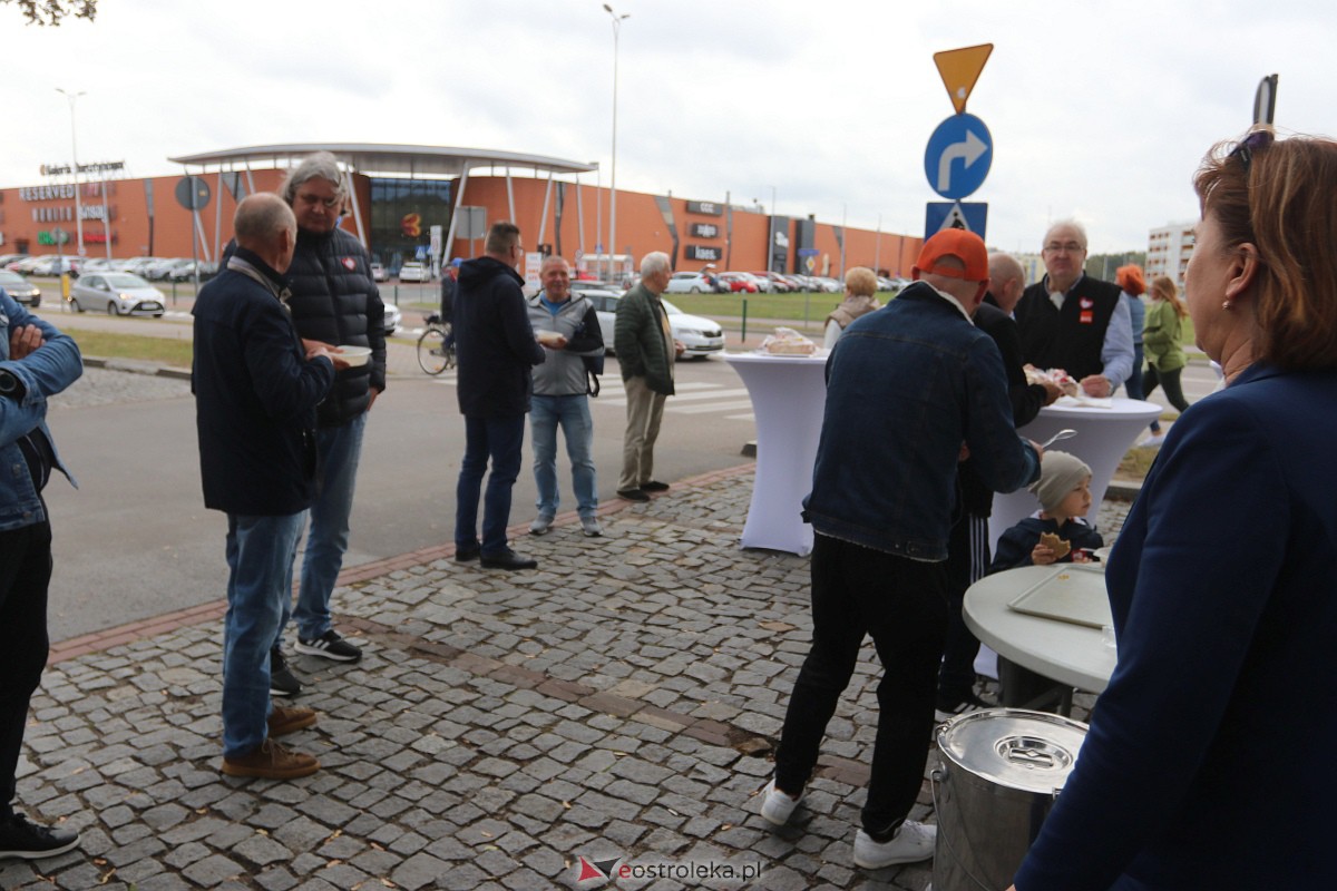 Grochówka z Mariuszem Popielarzem [06.10.2023] - zdjęcie #25 - eOstroleka.pl