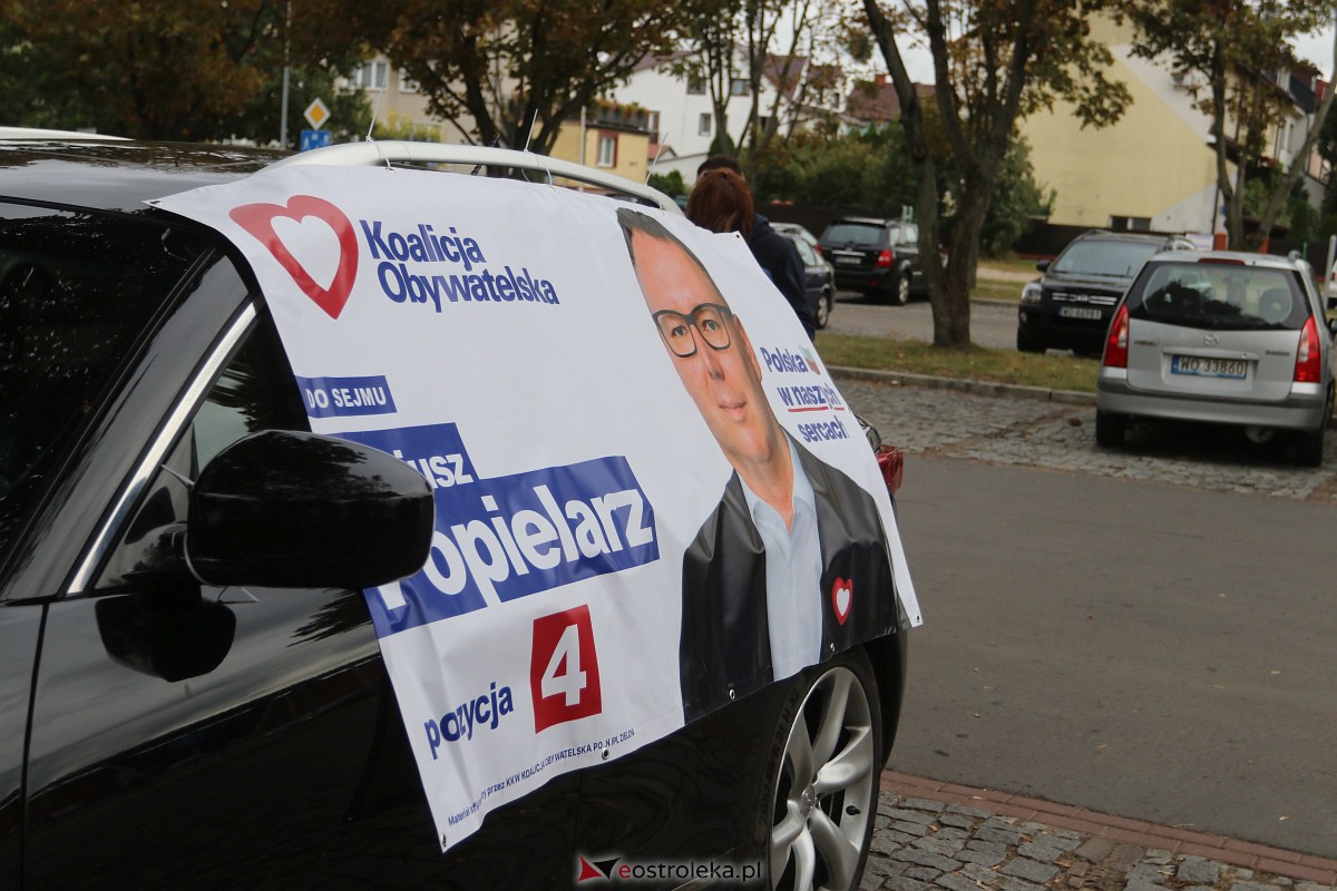 Grochówka z Mariuszem Popielarzem [06.10.2023] - zdjęcie #22 - eOstroleka.pl