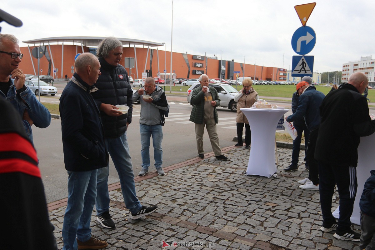 Grochówka z Mariuszem Popielarzem [06.10.2023] - zdjęcie #20 - eOstroleka.pl