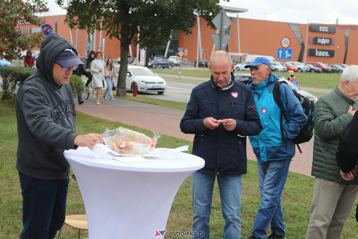 Grochówka z Mariuszem Popielarzem [06.10.2023] - zdjęcie #16 - eOstroleka.pl