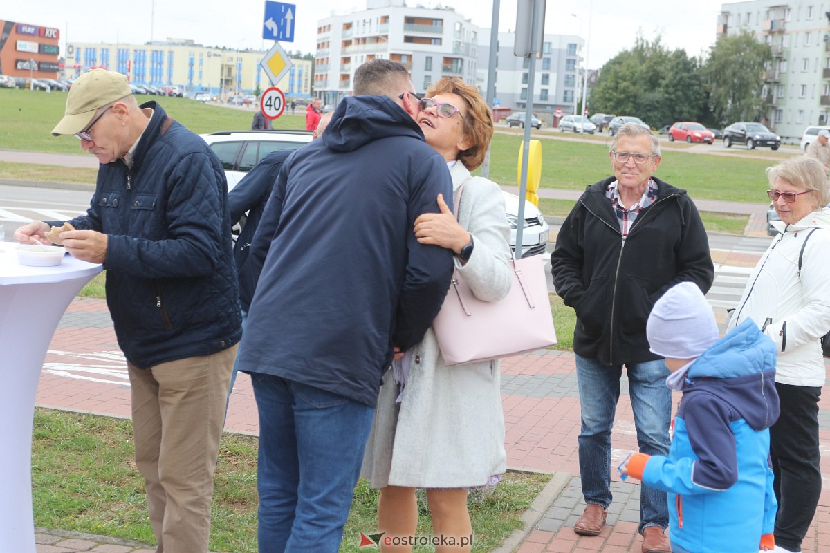 Grochówka z Mariuszem Popielarzem [06.10.2023] - zdjęcie #15 - eOstroleka.pl