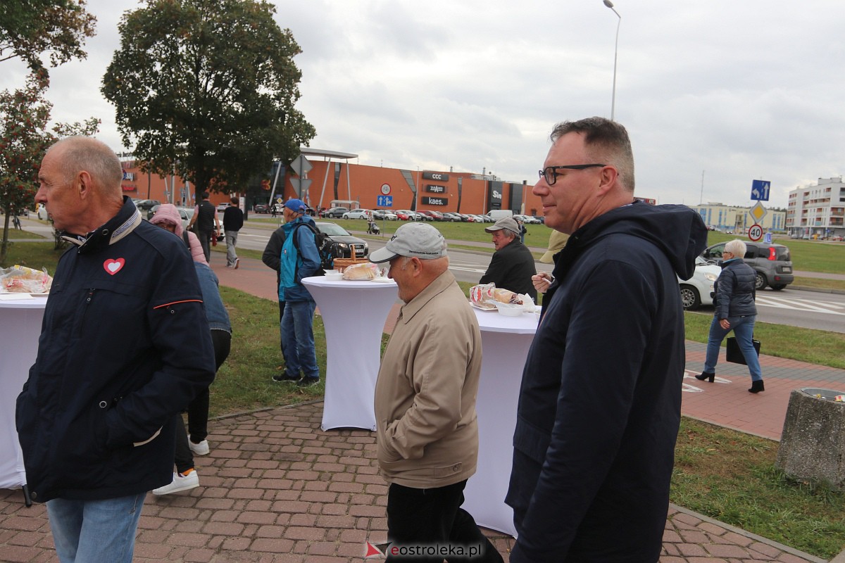 Grochówka z Mariuszem Popielarzem [06.10.2023] - zdjęcie #12 - eOstroleka.pl
