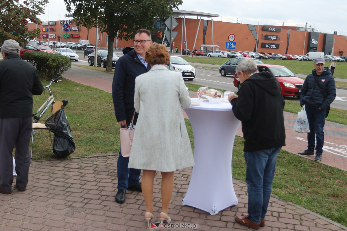 Grochówka z Mariuszem Popielarzem [06.10.2023] - zdjęcie #7 - eOstroleka.pl