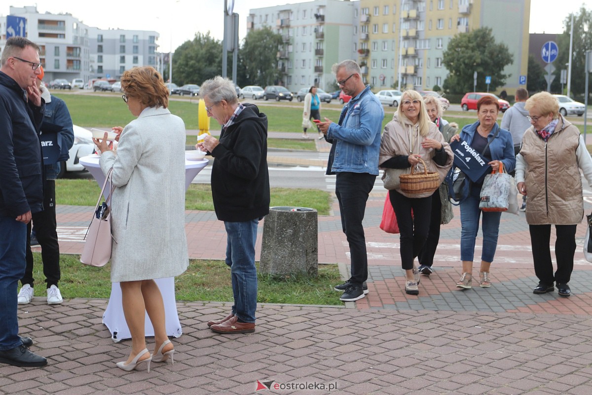 Grochówka z Mariuszem Popielarzem [06.10.2023] - zdjęcie #5 - eOstroleka.pl