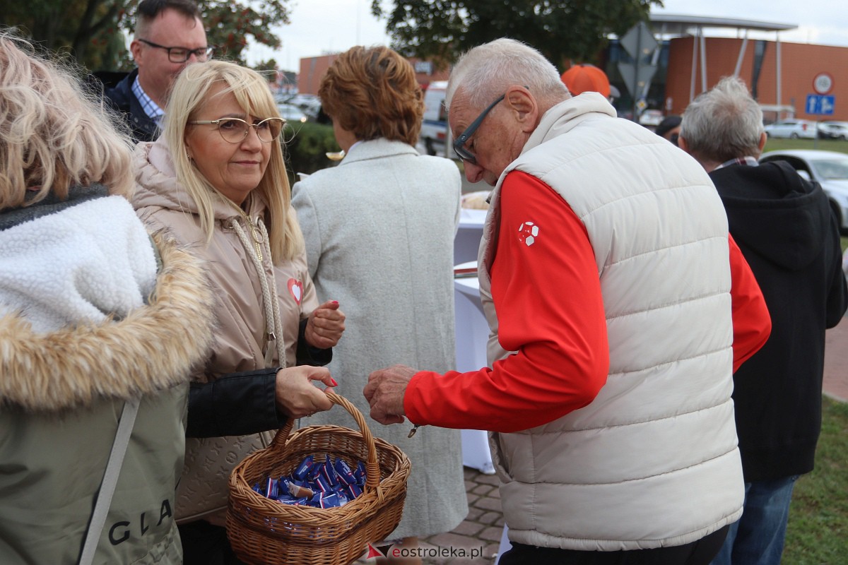 Grochówka z Mariuszem Popielarzem [06.10.2023] - zdjęcie #4 - eOstroleka.pl