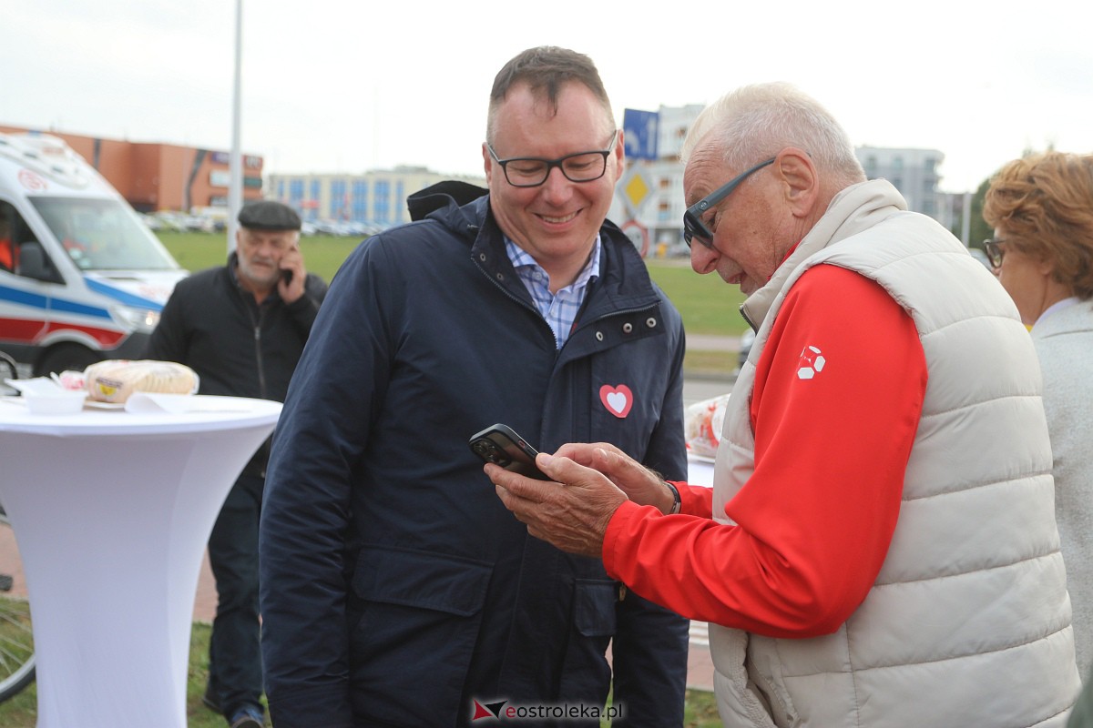 Grochówka z Mariuszem Popielarzem [06.10.2023] - zdjęcie #2 - eOstroleka.pl