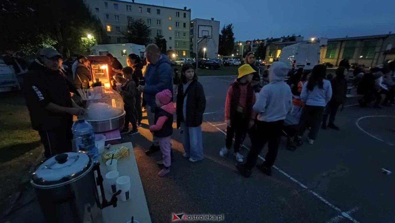 Kino plenerowe z SM Centrum [06.10.2023] - zdjęcie #44 - eOstroleka.pl